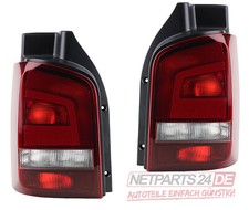 HeckLeuchten Set Rückleuchte