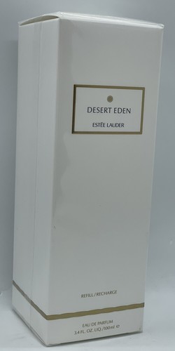 Eau parfum desert - de, von