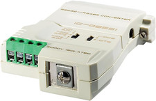 RS232 - DB-25 Buchse