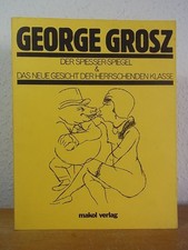 George grosz der - george,