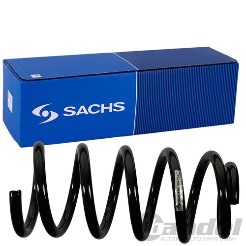 Sachs fahrwerksfeder - sachs,
