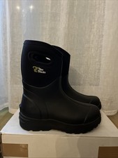 Two Tracks Baruga Neoprenstiefel unisex 41