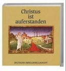 Christus ist auferstanden - , buch