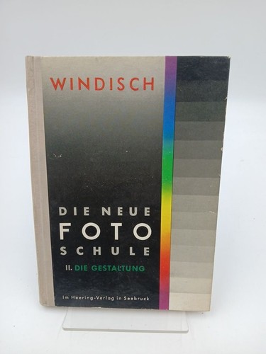 Die neue foto schule - foto-schule, ii: