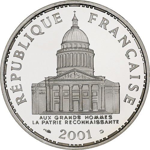Frankreich 100 francs - frankreich,,