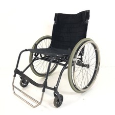 Panthera S2 Aktivrollstuhl