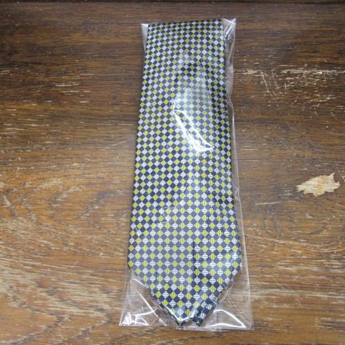 Gucci seidenkrawatte navy - seidenkrawatte,