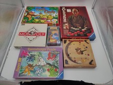 Monopoly Parker Roulette