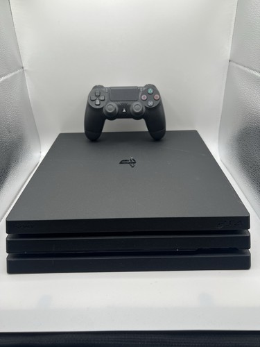 Sony playstation pro - sony, 4