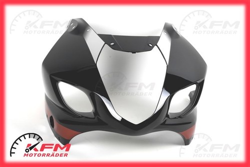 Suzuki gsx 1000 - suzuki, verkleidung
