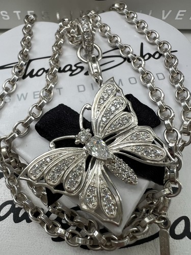 Massive thomas sabo - thomas,