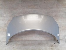 Renault Scenic 2 original Motorhaube TEA19 Beige Bj.2003 