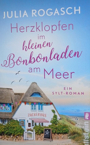 Buch herzklopfen im kleinen - , "herzklopfen