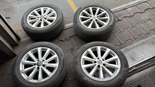 Alufelgen a2134011300 x - alufelgen,
