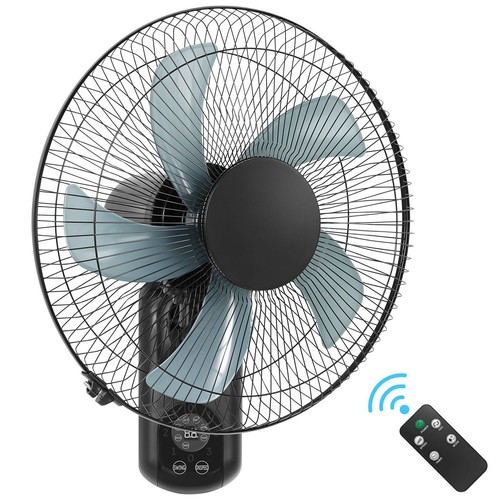 Wandventilator oszillierend - wandventilator,