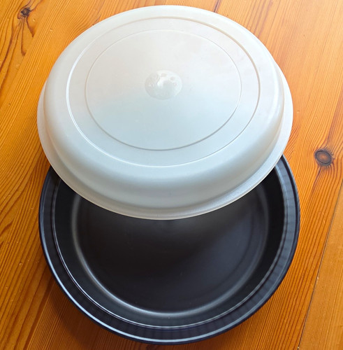 Tupperware ultra pro - tupperware,