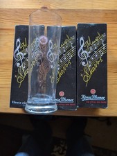 König pilsener gläser - 6,