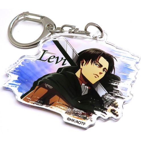 Levi ackerman aot - x, cookpad
