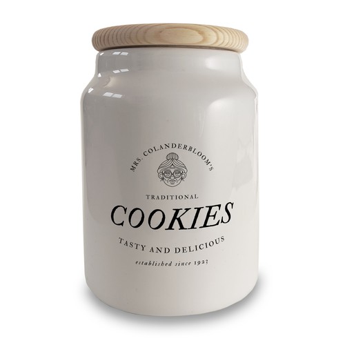 Traditional cookies keksdose - traditional,