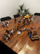 Kleine Schleich Sammlung 