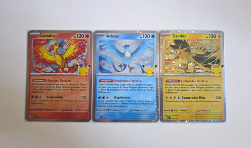 Pokémon jahre promo - pokémon,
