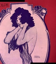 RAPHAEL KIRCHNER Bildband &