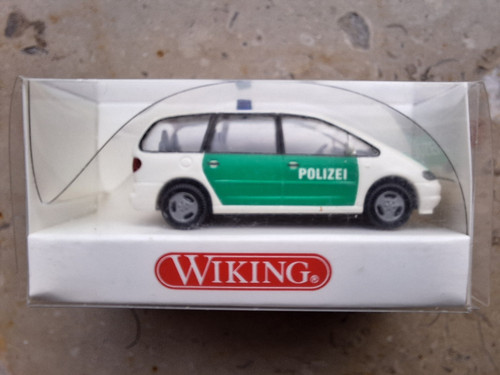 Wiking 104 polizei - 104, 27,
