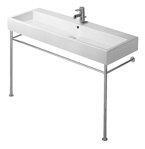 Duravit vero waschtisch - duravit,
