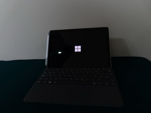 Microsoft surface - surface, –