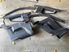 Verkleidung Innenraum Ford