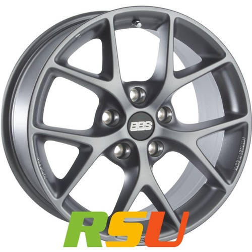Bbs himalaya grau matt - sr, himalaya-grau