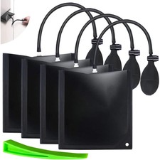 Luftkissen, Montagekissen