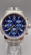 Tissot PRC 200 Chronograph