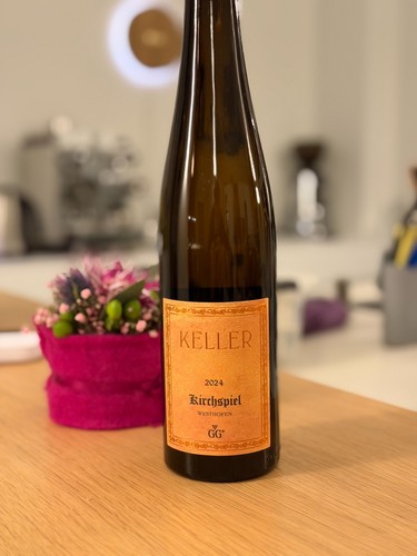 Klaus peter keller kirchspiel - klaus,