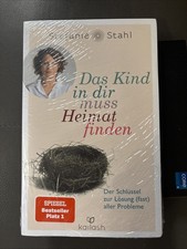 Das Kind in dir muss Heimat