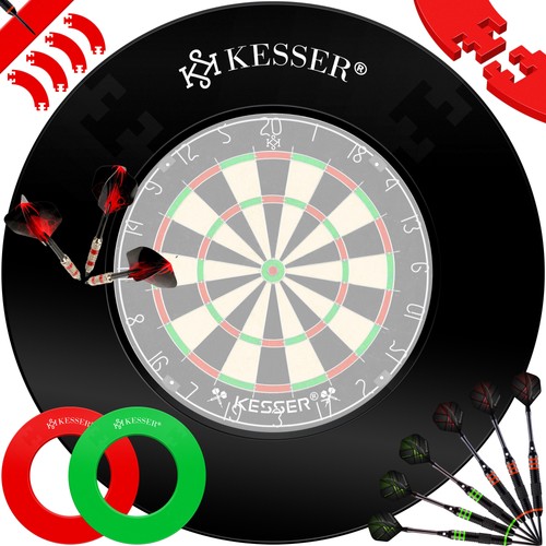 Kesser dartscheibe - kesser®,