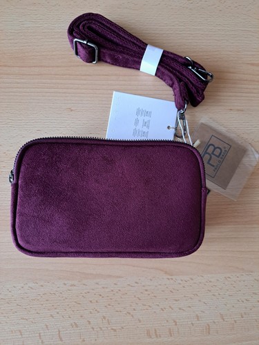 Paolo bags crossbodybag damen - paolo,
