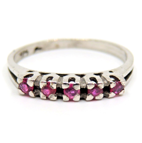 Exklusiver designer ring - exklusiver, 925er