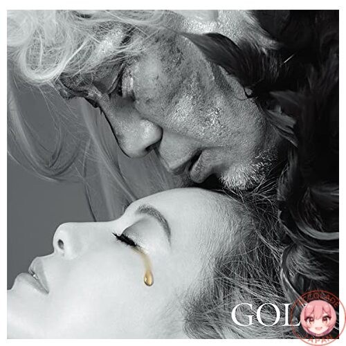 Gold limited edition analog - limited,