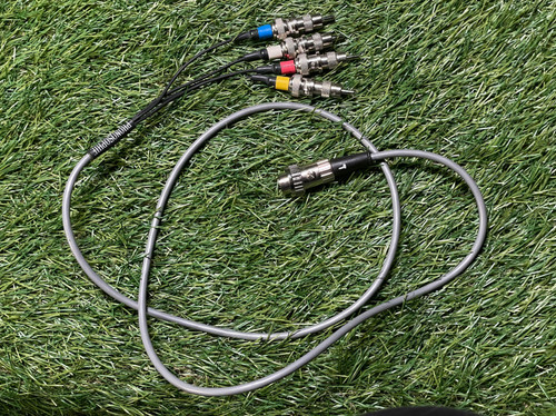 Phonosophie pk2 db54 pin din - phonosophie, pk2-db54