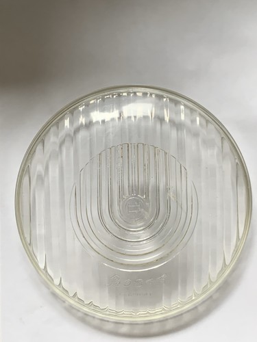 Scheinwerferglas alt bosch - scheinwerferglas,