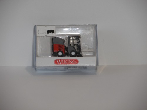 Wiking 6574029 hako citymaster - 6574029,