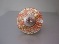 Scheibe - "Glimmer" 2in1 - kompatibel m. Charlotte 21, Touch, Ring Ding