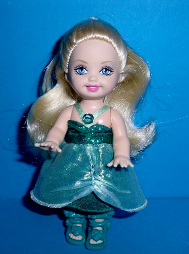 Vintage barbie - %***vintage,