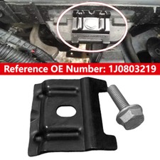 Klemmleiste Batterie Batteriehalter Halter Für Audi VW Golf Skoda 1J0803219