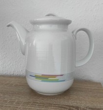 Kaffeekanne Teekanne Thomas Trend Candy, Top Zustand , Spülmaschinenfest 