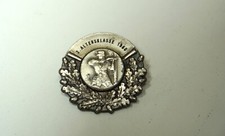 Plakette Auszeichnung Orden