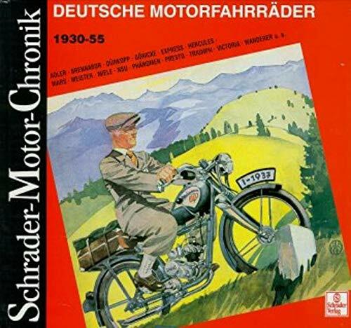 Deutsche motorfahrräder - deutsche,