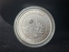 2016 SILBER 9999 Howling