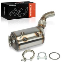DPF Dieselpartikelfilter für